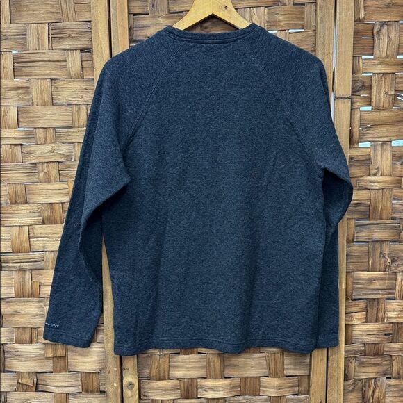 Men’s Columbia Titanium warm crewneck - Picture 5 of 5